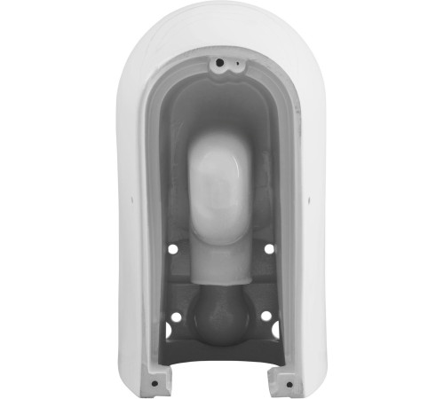 Чаша напольного унитаза Allen Brau Priority 4.31003.20 белый