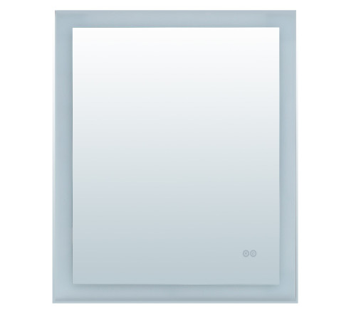 Зеркало Aquanet Алассио New 100 LED