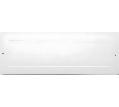 Фронтальный экран Aquanet West/Largo 130