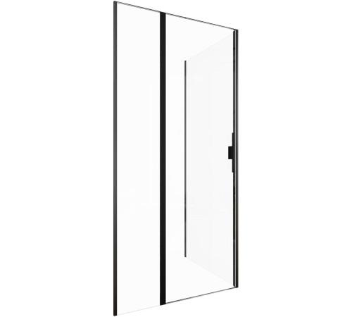 Боковая стенка Allen Brau Priority 100 3.31021.BBA черный браш