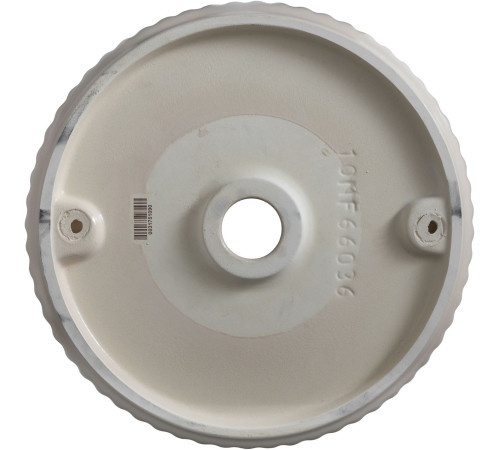 Раковина накладная Allen Brau Fantasy Line 36 4.11032.IV айвори