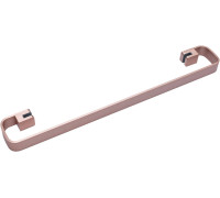 Рейлинг для полотенцесушителя Allen Brau Infinity 8.21007.60-2 медь браш