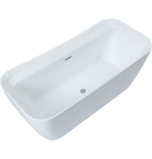 Акриловая ванна Allen Brau Infinity 2 170x78 2.21002.20