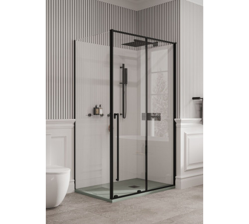 Верхний душ Allen Brau Infinity 5.21A19-00 хром