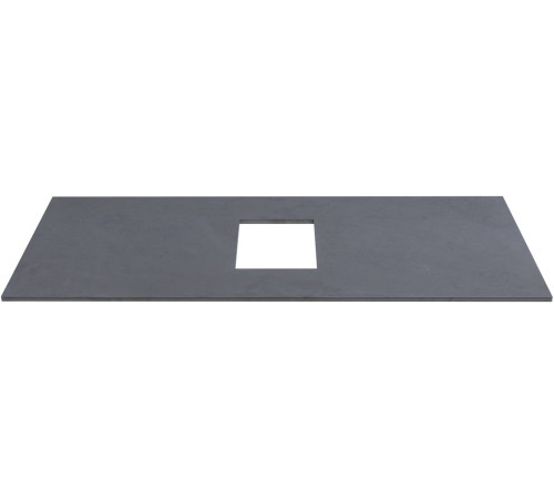 Столешница Allen Brau Priority 100 1.31011.G графит