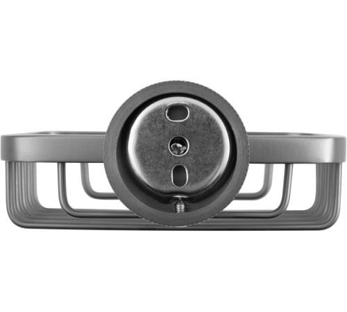 Мыльница Allen Brau Priority 6.31004-MG графит браш