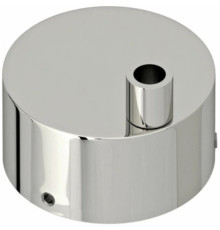 Элемент для скрытого монтажа полотенцесушителей Aquanet