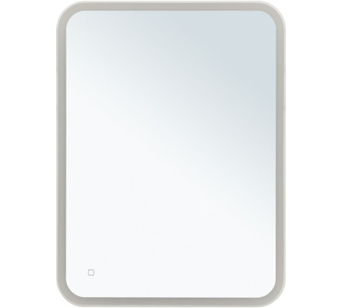 Зеркало Aquanet Вега 60 с LED подсветкой