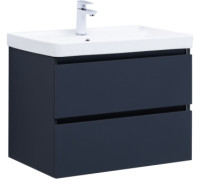 Тумба под раковину Aquanet Вега 2.0 70 маренго