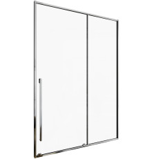 Душевая дверь Allen Brau Fantasy 140 3.11008.00 хром