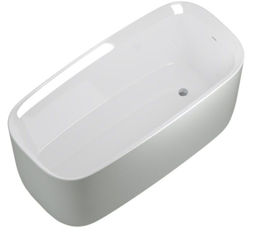 Акриловая ванна Allen Brau Infinity 3 170x78 2.21003.20/PWM