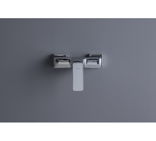 Смеситель для душа Allen Brau Infinity 5.21010-00 хром