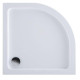 Душевой поддон Aquanet GL180 100x100 1/4