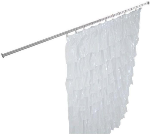 Карниз для ванны Aquanet прямой 190