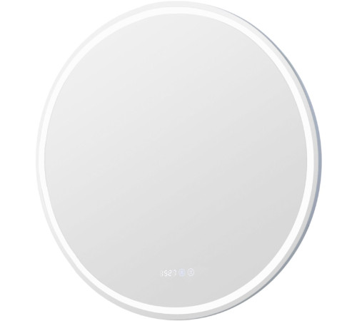 Зеркало Aquanet Optima 80 с LED подсветкой