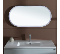 Зеркало Allen Brau Infinity 50 1.21016.BL черный