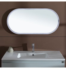 Зеркало Allen Brau Infinity 50 1.21016.BL черный