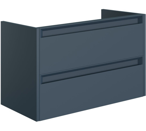 Тумба под раковину Allen Brau Fantasy 120 1.11005.BGM 2.0 синий матовый