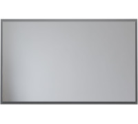 Зеркало Allen Brau Activity 120 1.340030.PGM платина матовый