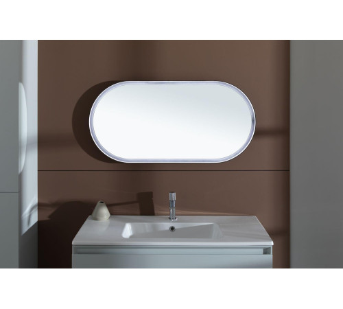 Раковина Allen Brau Fantasy 102 4.11014.20 белый глянец