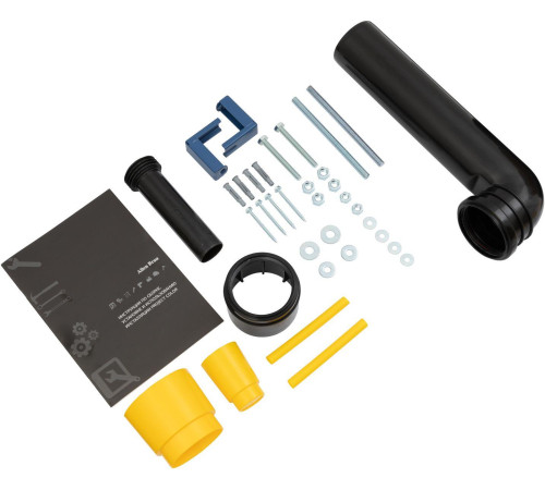 Инсталляция для унитаза Allen Brau Project Color 9.1PR10.20