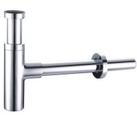 Сифон для раковины Allen Brau Priority 5.31025-00 хром