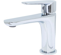 Смеситель для раковины Allen Brau Eclipse 2.0 5.E1A01-00 хром