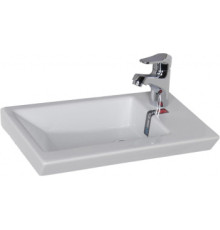 Раковина для тумбы Sanovit Isik 45 4045-KL