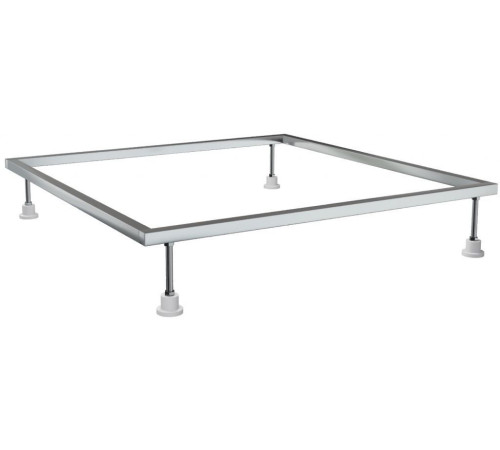 Каркас для поддона Allen Brau 100x90 8.00002.2