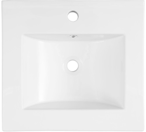 Раковина Aquanet Flow 50