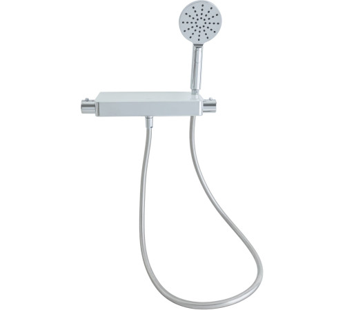 Смеситель для душа Allen Brau Fantasy 5.11002-00 хром