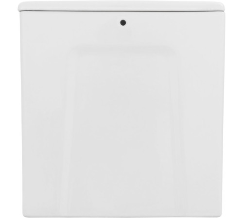 Сливной бачок Allen Brau Priority 4.31007.20 белый глянец