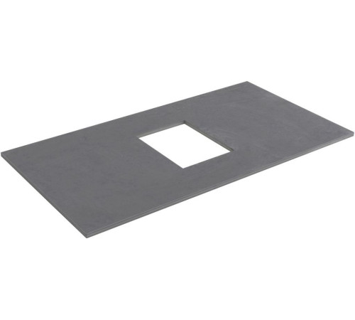 Столешница Allen Brau Priority 80 1.31010.G графит