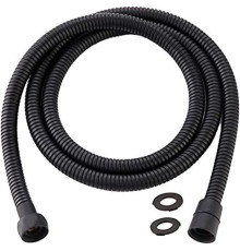 Шланг для душа Allen Brau Priority 5.31021-31 черный матовый