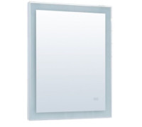 Зеркало Aquanet Алассио New 100 LED