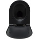 Чаша подвесного унитаза Allen Brau Reality 4.32006.31 черный матовый