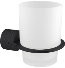 Стакан Allen Brau Priority 4.0 6.31С02-31 черный матовый