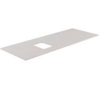 Столешница Allen Brau Infinity 120 1.21015.B L бежевый