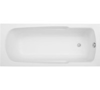 Акриловая ванна Aquanet Extra 160x70