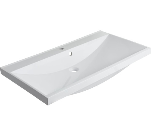 Раковина Aquanet Нота 90