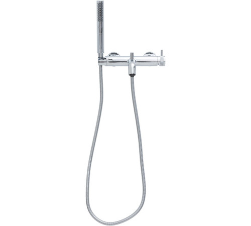 Смеситель для ванны Allen Brau Priority 5.31D10-00 хром