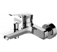 Смеситель для ванны с душем Aquanet Static AF330-20C