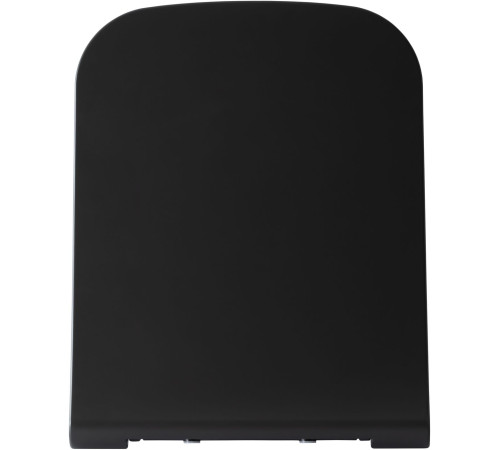 Крышка-сиденье для унитаза Allen Brau Infinity 4.21014.AN антрацит