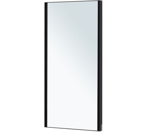 Зеркало Allen Brau Infinity 50 1.21021.BL черный