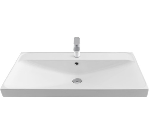 Раковина Aquanet Flash 90