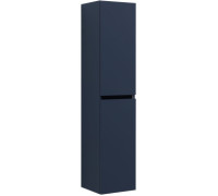 Шкаф-пенал Aquanet Вега 2.0 35 маренго