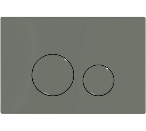 Клавиша смыва Allen Brau Priority 3.0 9.20A01.CGM олива