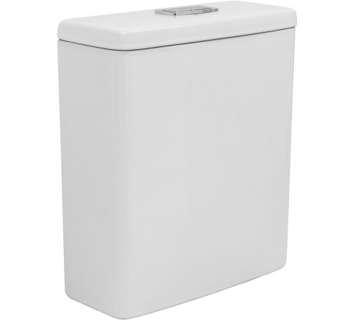 Бачок для унитаза Aquanet Cube 3.0 Tornado