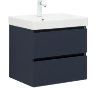 Тумба под раковину Aquanet Вега 2.0 60 маренго