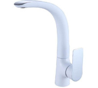 Смеситель для кухни Aquanet Arctic AF520-41СW